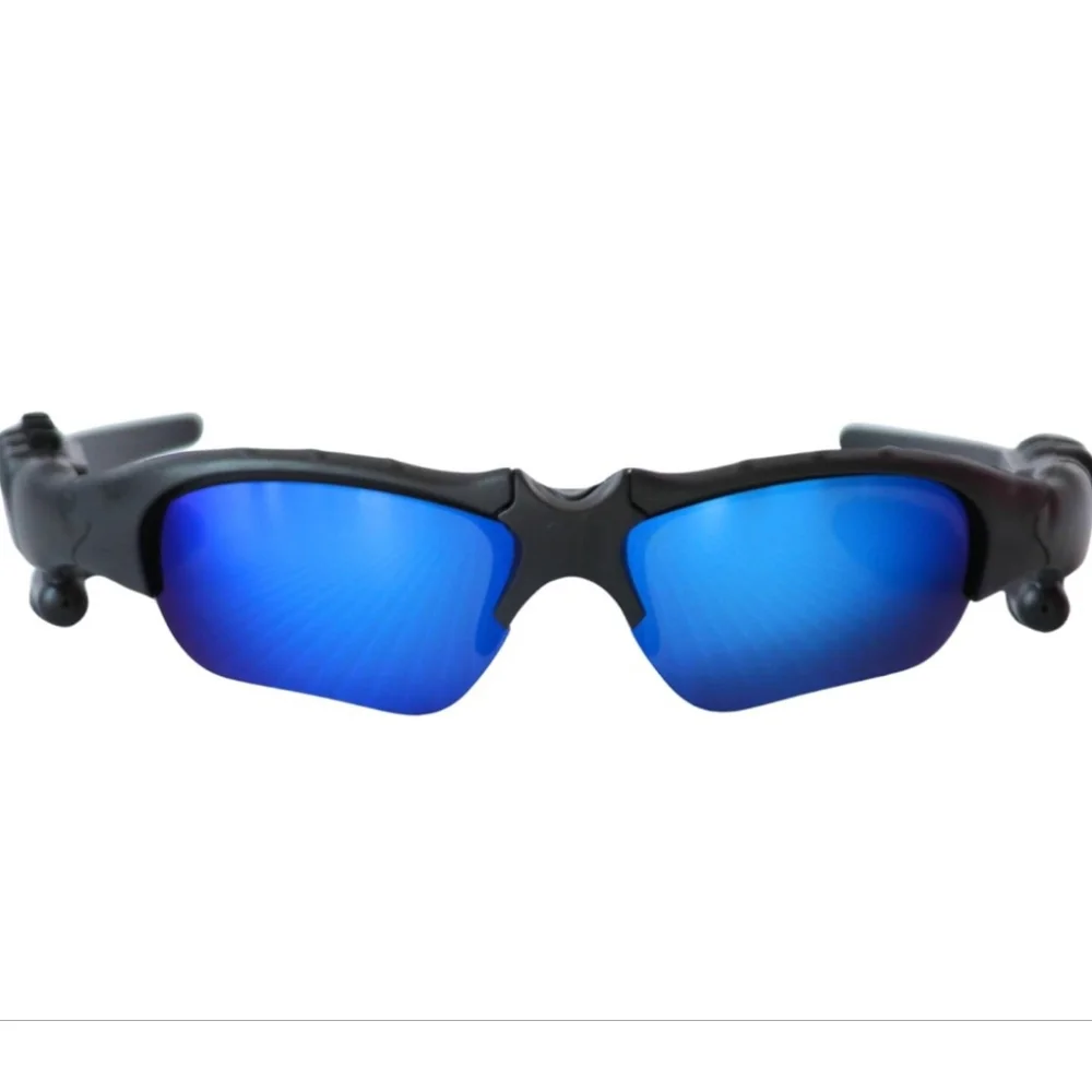 US Fitness Sport Smart Sunglasses with Polarized Lenses